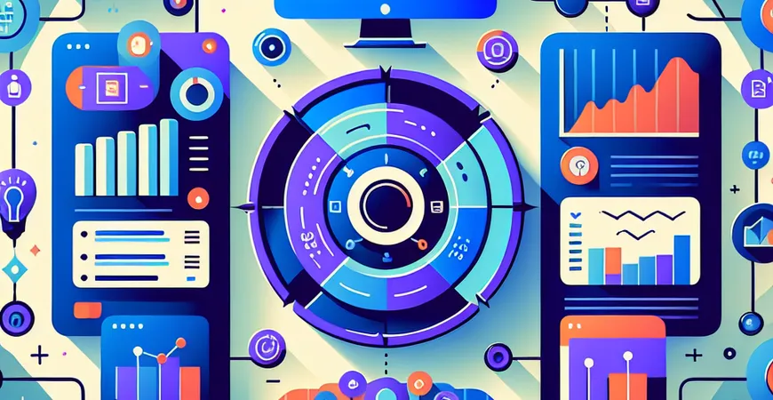  为什么传媒公司需要ERP广告投放管理系统？核心模块有啥？